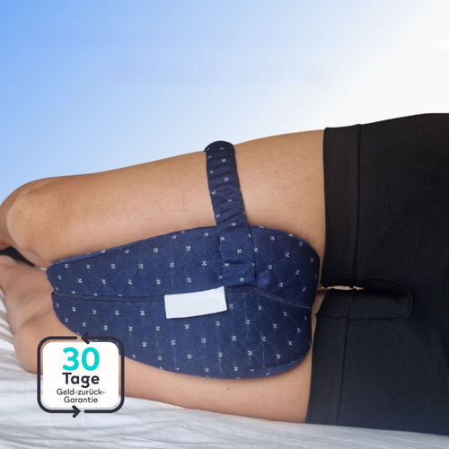 Sabrez™ Alinsonhos | #1 Solução clinicamente comprovada para dores nas costas e no quadril