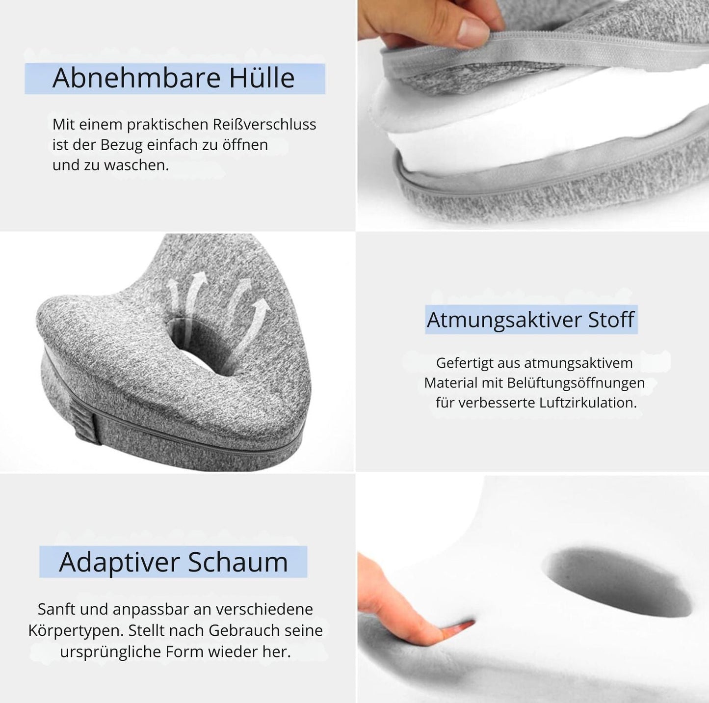 Sabrez™ Alinsonhos | #1 Solução clinicamente comprovada para dores nas costas e no quadril