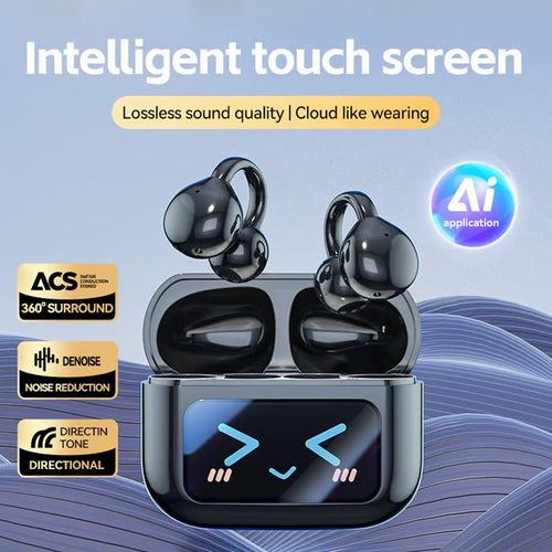 Tripés - Música sem fios em movimento Elegante e prático