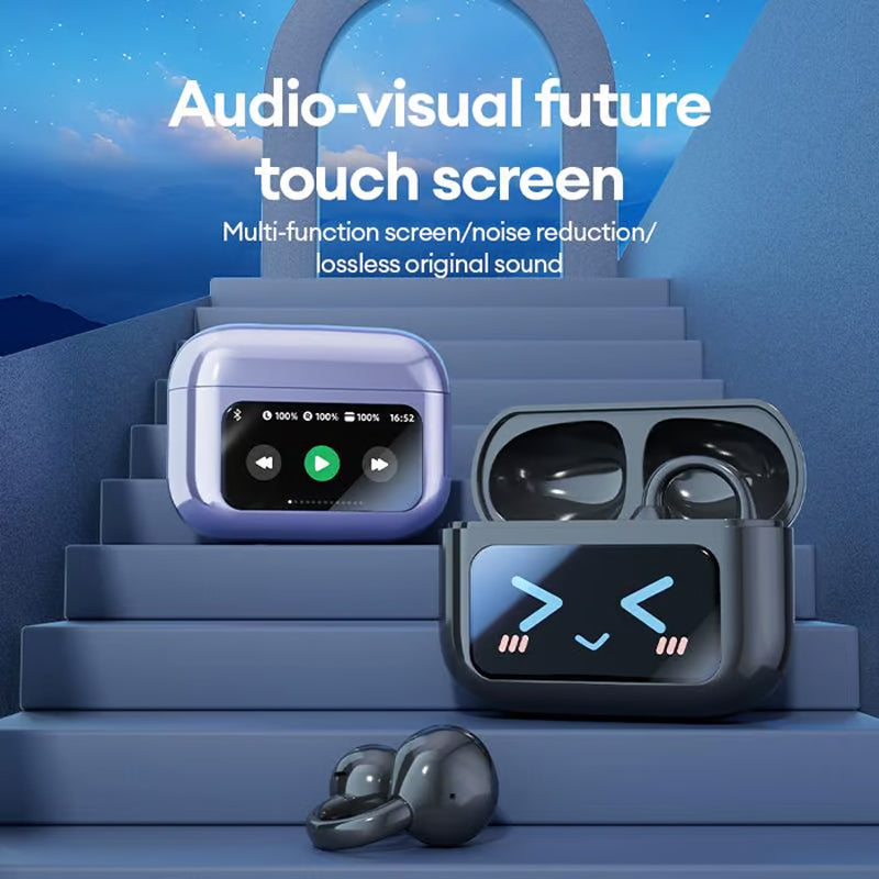 Tripés - Música sem fios em movimento Elegante e prático